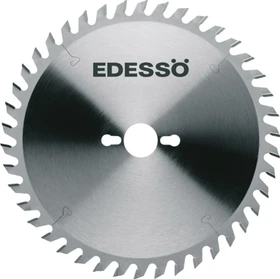 Edessö Type 340 Kreissägeblatt 42Z, 250x2.2x30mm, 1 Stück
