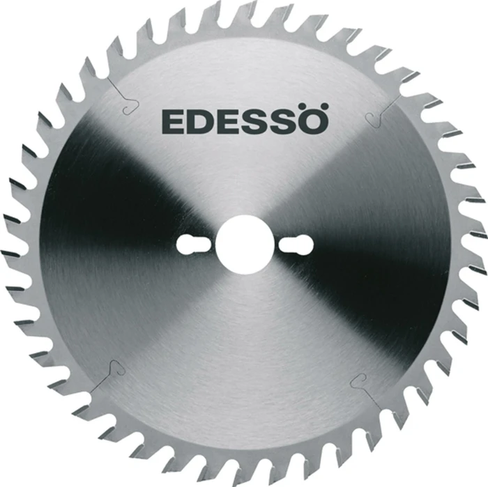 Edessö Type 340 Kreissägeblatt 42Z, 250x2.2x30mm, 1 Stück
