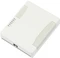 MikroTik RouterBOARD RB260 Desktop Gigabit Managed Switch, 5x RJ-45, 1x SFP, PoE PD Vorschaubild