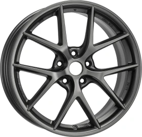 BBS CI-R Unlimited 9.5x20 5/117.5 ET78 (verschiedene Farben)