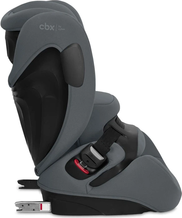Cybex Pallas B3 i-Size grey 2023
