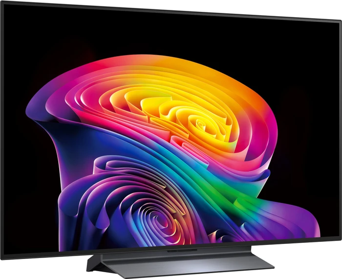 LG OLED evo AI C6 OLED48C64LA