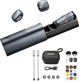 Godox Cube-SC Kit2