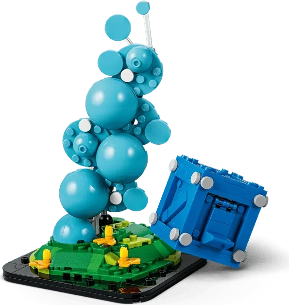 LEGO Fortnite - Vorratslieferung