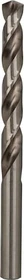 Bosch Professional HSS-G Spiralbohrer, 10.9x94x142mm, 5 Stück