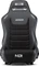 Next Level Racing ERS3 Elite Liegesitz, PU Leather & Suede Edition, schwarz Vorschaubild