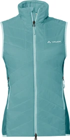 Vaude Sesvenna IV Funktionsweste lake (Damen)