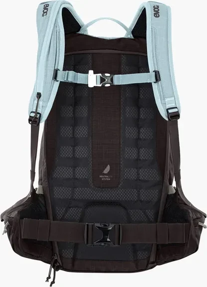 Evoc Line 30 mint/coffee