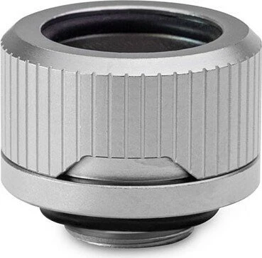 EK Water Blocks Quantum Line EK-Quantum Torque HDC 16 Fitting G1/4" auf 16mm, Satin Titanium