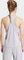 adidas Designed for Training Funktionsshirt ärmellos glory grey (Damen) Vorschaubild