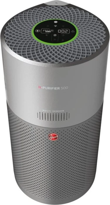 Hoover HHP55CA H-Purifier 500 Luftreiniger