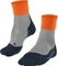 Falke TK2 Explore Cool Short Wandersocken lightgrey (Herren) Vorschaubild