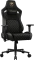 Cougar Defensor Gold F CGR-DFF-GLB Gamingstuhl, schwarz/gold Vorschaubild