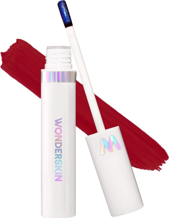 Wonderskin Wonder Blading All-Day Lip Stain divine, 4ml