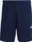adidas Train Essentials Piqué 3-Streifen Trainingshose kurz dark blue/white (Herren) Vorschaubild