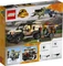 LEGO Jurassic World - Pyroraptor & Dilophosaurus Transport Vorschaubild