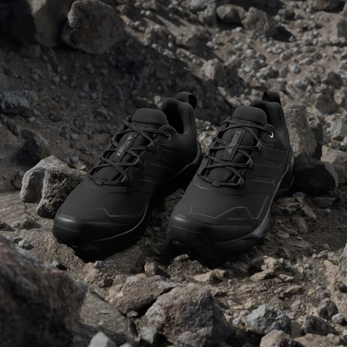 adidas Terrex Skychaser Ax5 Gore-Tex core black/carbon (Herren)