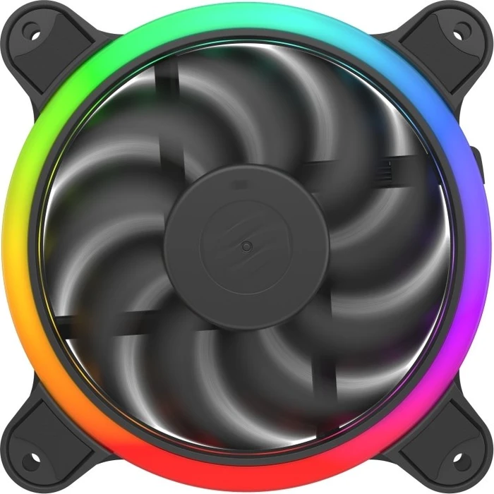 Endorfy SilentiumPC Corona HP EVO ARGB 120, 120mm