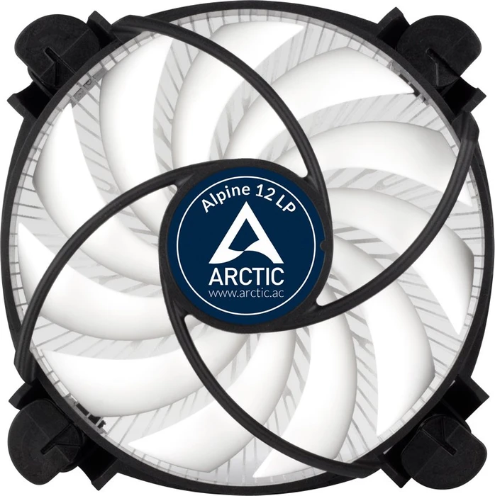 ARCTIC Alpine 12 LP