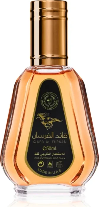 Lattafa Qaed Al Fursan Eau de Parfum, 50ml
