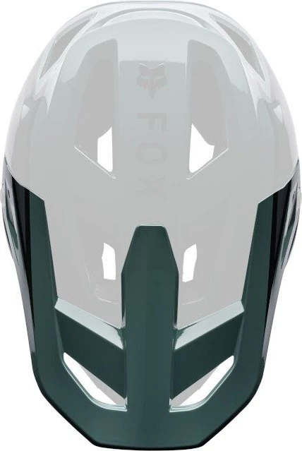 Fox Racing Rampage Youth Fullface-Kinderhelm