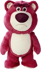 Simba Toys Disney Pixar Flufflets Lotso 25cm