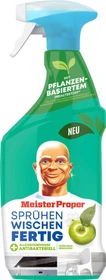 Meister Proper Allzweckreiniger Spray Apfelblüte, 800ml