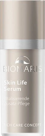 Biomaris Rich Care Concept Skin Life Serum, 30ml