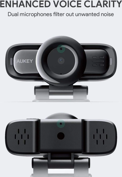 Aukey PC-LM3 1080p Webcam