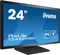 iiyama ProLite T2452MSC-B1, 23.8" Vorschaubild