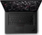 Lenovo ThinkPad P1 G2, Black Paint, Core i7-9850H, 16GB RAM, 512GB SSD, Quadro T1000, DE Vorschaubild