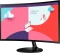 Samsung Essential Monitor S3 S36C, 24" Vorschaubild