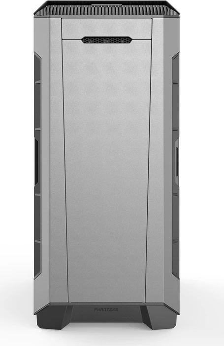 Phanteks Eclipse P600S Anthracite Gray, anthrazit, Glasfenster, schallgedämmt