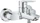 Grohe Start Einhand-Wannenbatterie 1/2" chrom (24206002)