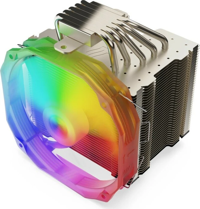 Endorfy SilentiumPC Fortis 3 EVO ARGB