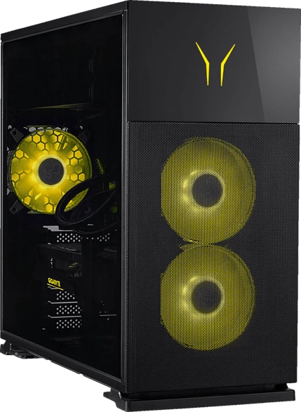 Medion Erazer Hunter X30, Core Ultra 9 285, 32GB RAM, 2TB SSD, GeForce RTX 5080