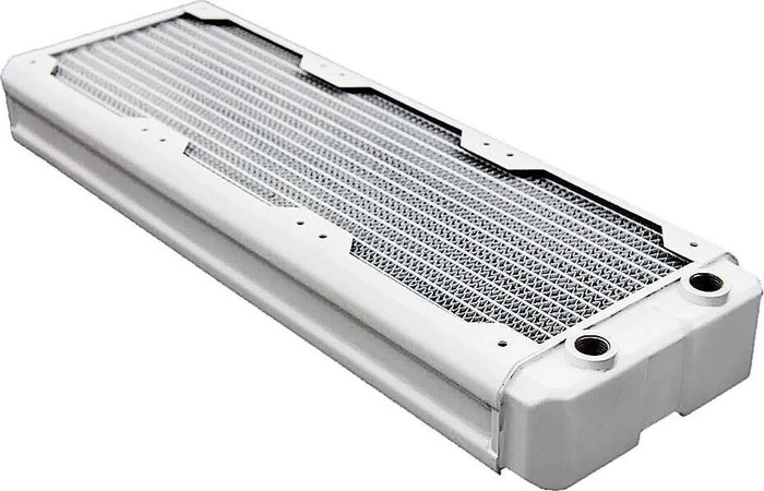 Hardware Labs Black Ice Nemesis 360GTX Xtreme, satin white