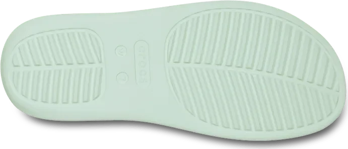 Crocs Getaway Strappy mint tint (Damen)
