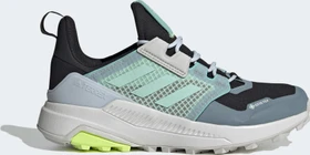 adidas Terrex Trailmaker GTX core black/clear mint/acid mint (Damen)