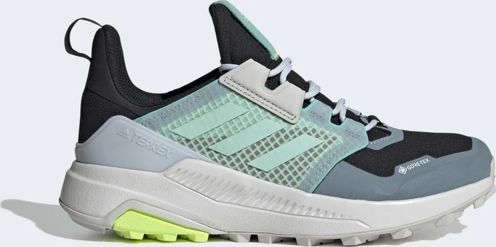 adidas Terrex Trailmaker GTX core black/clear mint/acid mint (Damen)