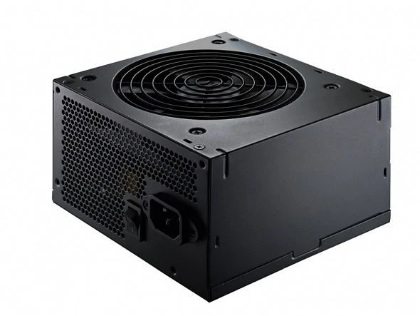 Cooler Master B500 500W, ATX 2.3