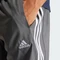 adidas Aeroready Essentials Chelsea 3-Streifen Shorts Trainingshose kurz grey six (Herren) Vorschaubild