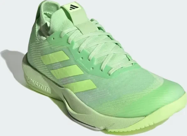 adidas Rapidmove ADV semi green spark/green spark/aurora black