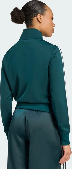 adidas Adicolor Classics Firebird Originals Trainingsjacke aurora ivy/white (Damen)
