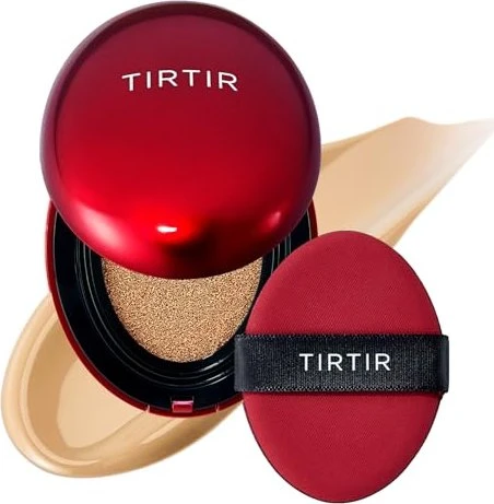 Tirtir Mask Fit Red Cushion Mini Foundation
