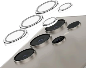 PanzerGlass Safe Camera Lens Protector für Samsung Galaxy S25 Ultra