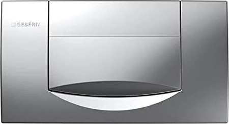 Geberit 200F Betätigungsplatte