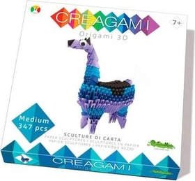 CreativaMente Creagami Llama M