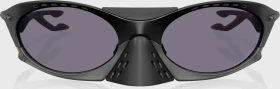 Oakley Plantaris matte black/prizm grey