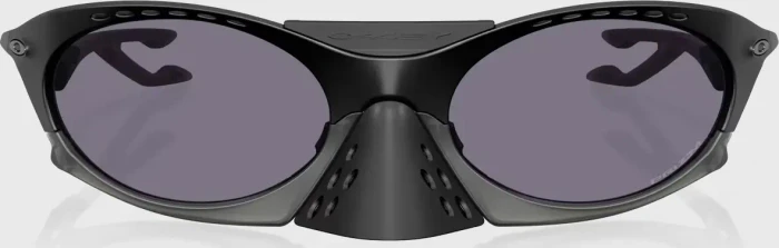 Oakley Plantaris matte black/prizm grey